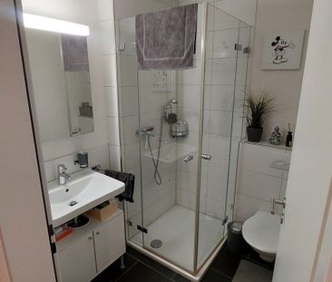 2.5 Zimmer - Photo 4