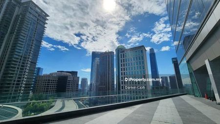 Pavilion Suites, Bukit Bintang, KL City Centre - Photo 2