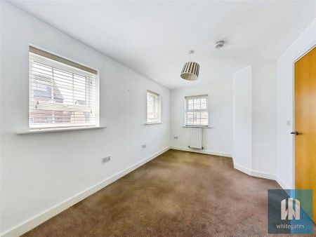 2 bedroom townhouse to rent - Photo 3