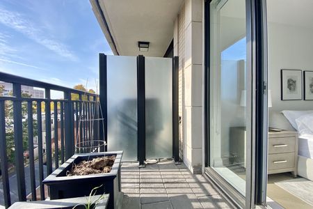 For Lease - 181 Davenport Road Unit# 410, Toronto, Ontario - Photo 5