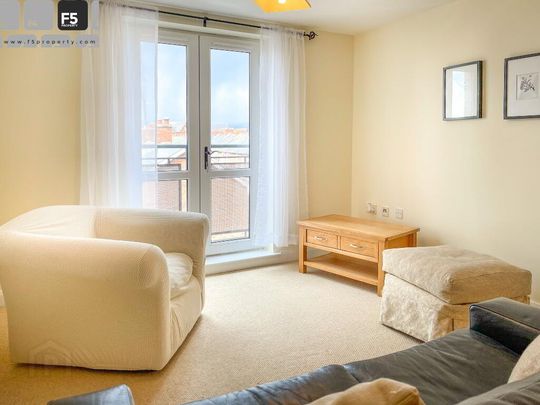 Unit 15, Dunmore Building, Old Bakers Court, Ravenhill Road, Belfast, BT6 8QX - Photo 1