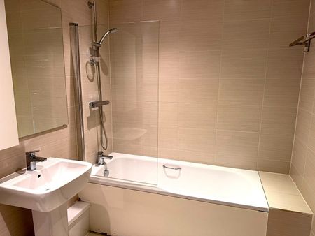 2 Bed Flat, Globe Court, NW9 - Photo 5