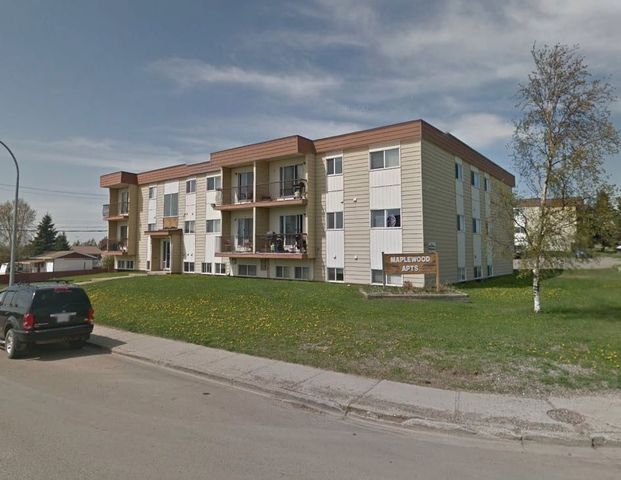 Maplewood – 1 Bedroom - Photo 1