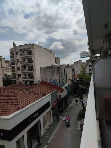 Studio/Γκαρσονιέρα για ενοικίαση Κέντρο (Λάρισα) - Photo 2