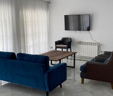 Linda Vista Baja, San Pedro de Alcantara, Andalusia 29670 - Photo 3