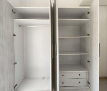 Charming 3 BR Nasma Residence with Pool & Balcony - Photo 3