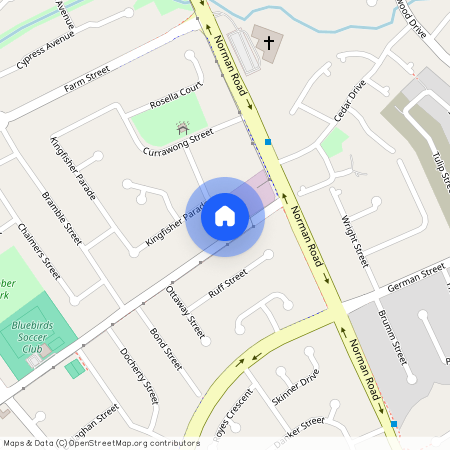 453 Richardson Road, Norman Gardens