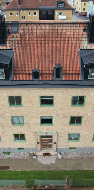 Edingsvägen, Uddevalla - Foto 2