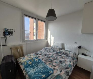 Location appartement 1 pièce - 36.82m² à Lille (59260) - Photo 5
