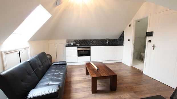 1 bedroom flat to rent - Photo 1