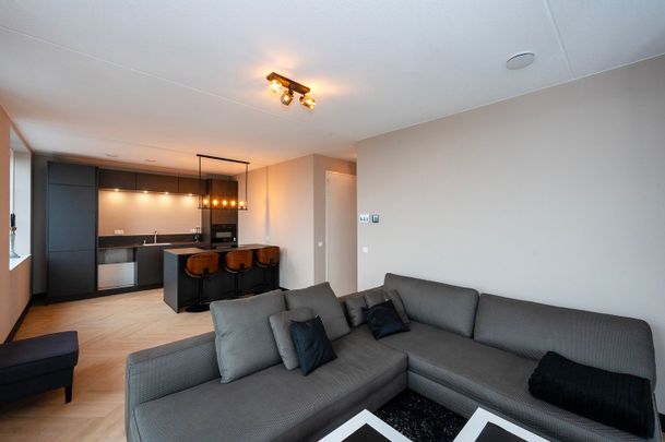 Appartement te huur: Claes van Ruyvenstraat 6-G2 2011 KB Haarlem - Foto 1