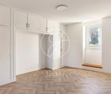 Tout savoir sur cette maison dans le quartier Buzenval, à Rueil-Mal... - Photo 5