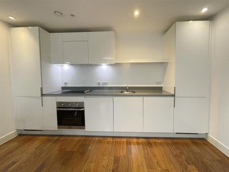 1 bedroom apartment to rent - Photo 3