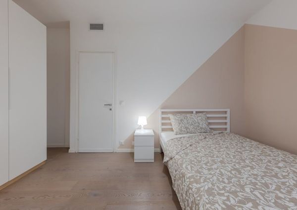 Via Roberto Marin, Padova, Veneto 35122