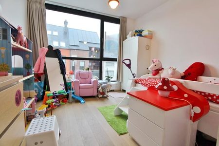 Appartement te huur - Foto 3
