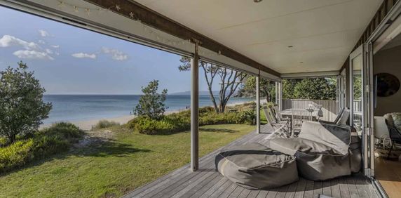 Beach front - Whangapoua - Photo 2