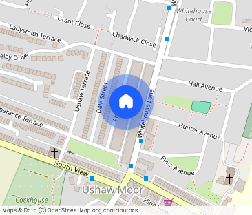 Arthur Street, Ushaw Moor, DH7 - Photo 1