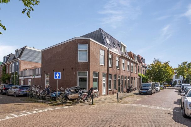 Kloosterstraat 123 - Photo 1