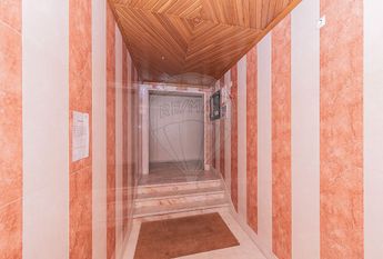 Apartamento T3 em Lisboa