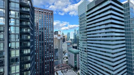 For Lease - 21 Widmer Street Unit# 3607, Toronto, Ontario - Photo 5