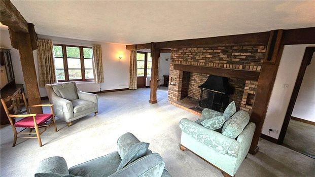 5 bedroom detached house to rent - Photo 1