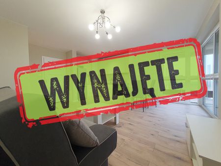 2 pokoje | Parkowe Wzgórze | Kielce - Фото 2