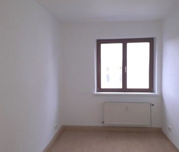 Ab sofort! 2 Zimmer Wohnung in Lindenau - Foto 2