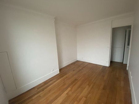 Location appartement 2 pièces, 44.53m², Paris 12 - Photo 3