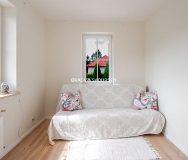 Dom Wieliczka Pawlikowice powierzchnia 150.0 m² C206-WD-87829 - Photo 1