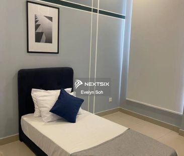 Maple residence serviced residence - Photo 3