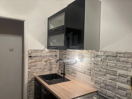 Kiadó jó állapotú panel lakás - Győr - Fotó 5