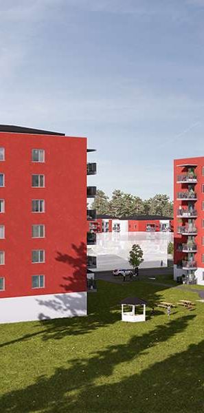 Strimlusevägen 21 - Foto 2