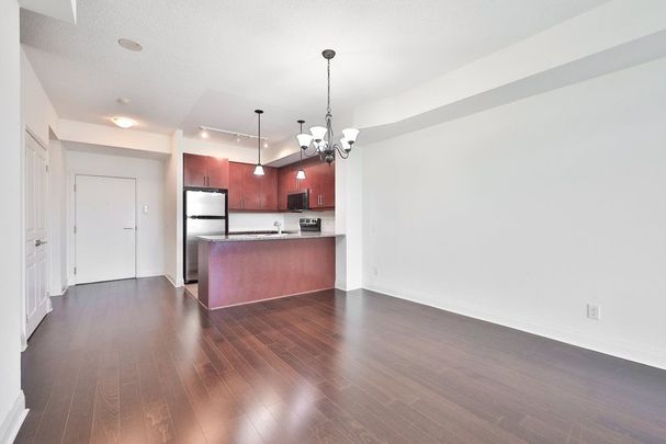 For Lease - 1 Hurontario Street Unit# 1606, Mississauga, Ontario - Photo 1