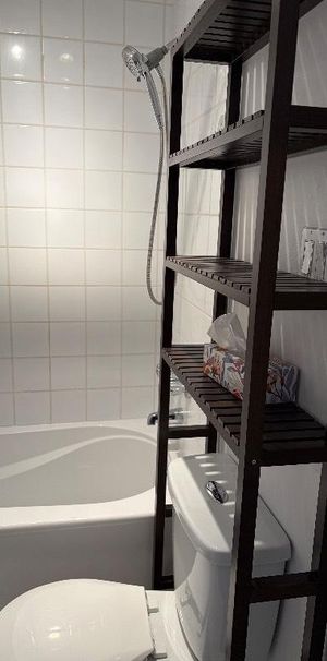 Espace de Vie lumineux et propre près de tout - Photo 1