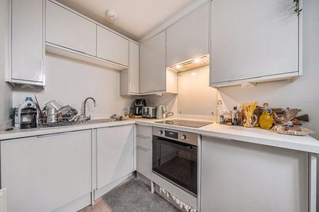 Studio to rent - Photo 3