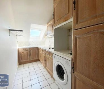 Appartement à louer 3 pièces 60.11m² - Photo 3