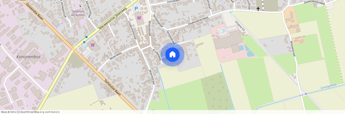 Krinkelweg 9, 8470 Gistel