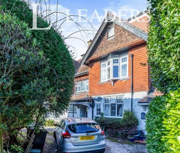 1 bedroom house to rent - Photo 1