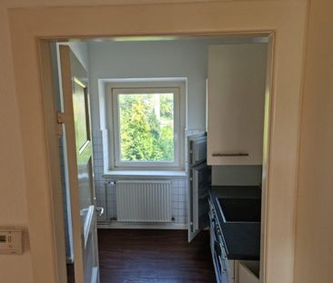 Geräumige 2,5-Zimmer-Wohnung in Norderstedt - Foto 3