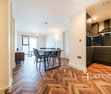 2 bedroom flat to rent - Photo 4