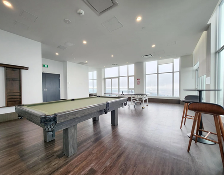 Surrey Central One Central Condo 1br/1ba For Rent - Photo 2