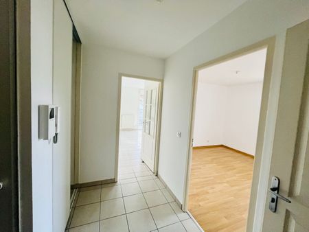 T3 apartment - 5 minutes from the center of Geneva - Photo 2
