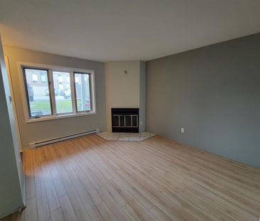 217 Chemin De La Savane (Gatineau) Logement 1 Chambre Dans Un Secte... - Photo 3