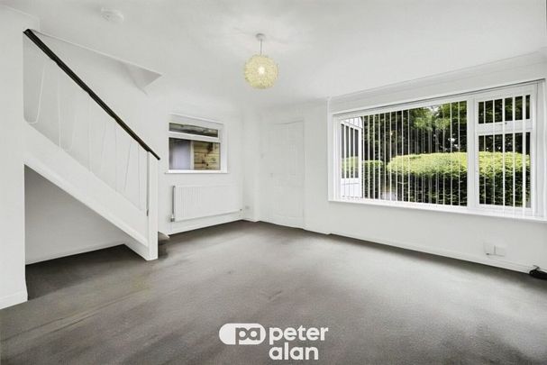 Witla Court Road, Rumney, CARDIFF - Photo 1