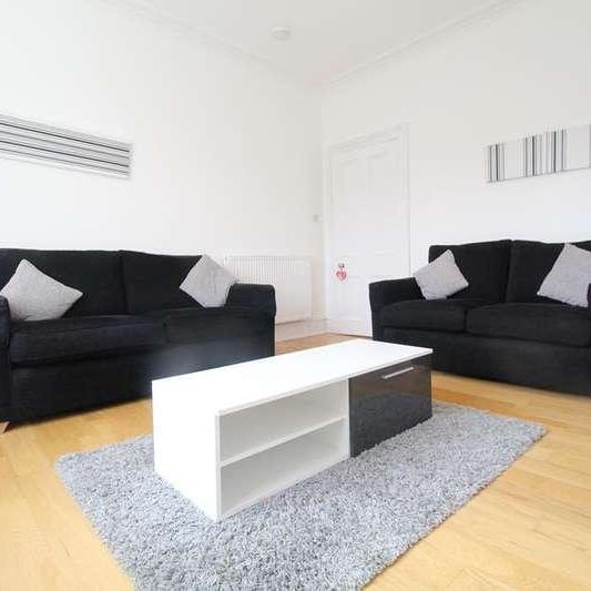 Pitstruan Place, Aberdeen, Top Left, AB10 - Photo 1