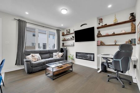 For Lease - 1076 Curraglass Walk, Stittsville - Munster - Richmond, Ontario - Photo 3