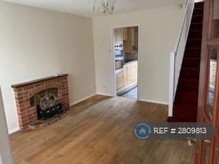 1 bedroom terraced house to rent - Photo 2