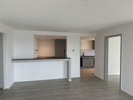 Über den Dächern von Zuzwil - Foto 5