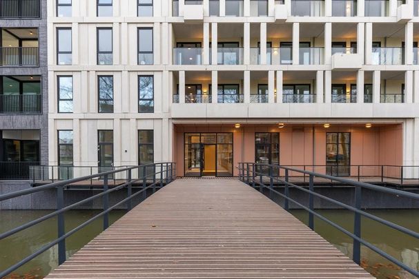 Appartement te huur: Gaudikade 113 2132 HD Hoofddorp - Foto 1
