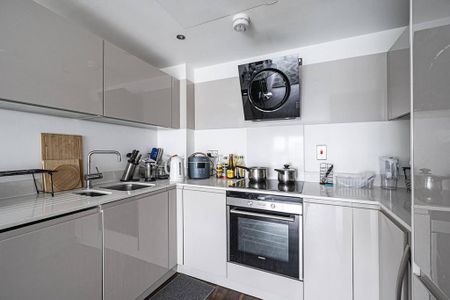 1 bedroom flat to rent - Photo 5